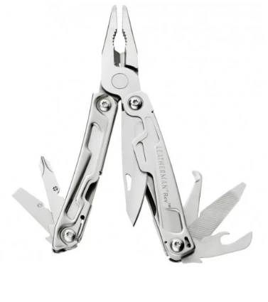 Wielofunkcyjny multitool: niezastąpiony w każdej sytuacji