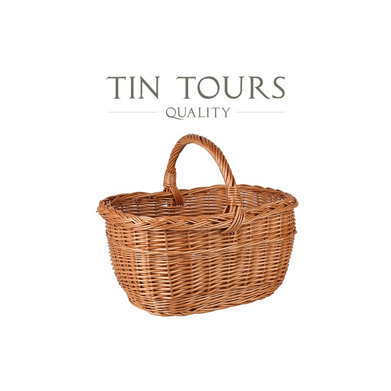 Porządek w domu zaczyna się od dobrego kosza